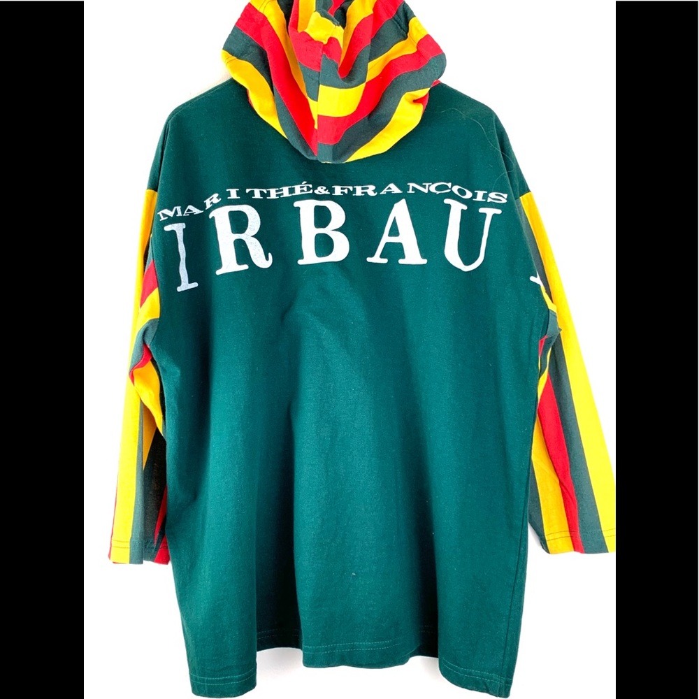 ❌ Sold Vintage Marithe Francois Girbaud Pullover